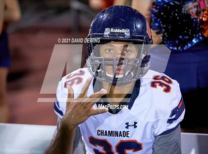 Thumbnail 2 in Chaminade @ Oaks Christian photogallery.