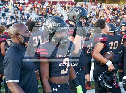 Thumbnail 2 in Chaminade @ Oaks Christian photogallery.