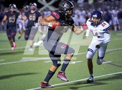 Thumbnail 3 in Chaminade @ Oaks Christian photogallery.