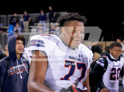 Thumbnail 3 in Chaminade @ Oaks Christian photogallery.