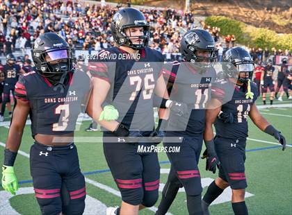 Thumbnail 3 in Chaminade @ Oaks Christian photogallery.