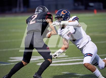 Thumbnail 3 in Chaminade @ Oaks Christian photogallery.