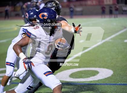 Thumbnail 1 in Chaminade @ Oaks Christian photogallery.
