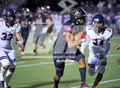 Thumbnail 1 in Chaminade @ Oaks Christian photogallery.