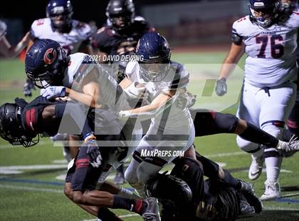 Thumbnail 3 in Chaminade @ Oaks Christian photogallery.
