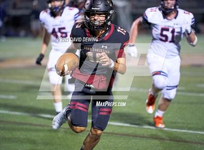 Thumbnail 3 in Chaminade @ Oaks Christian photogallery.