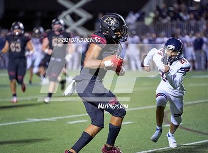 Thumbnail 2 in Chaminade @ Oaks Christian photogallery.