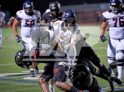Thumbnail 2 in Chaminade @ Oaks Christian photogallery.