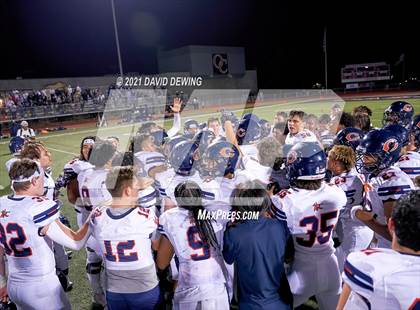 Thumbnail 3 in Chaminade @ Oaks Christian photogallery.