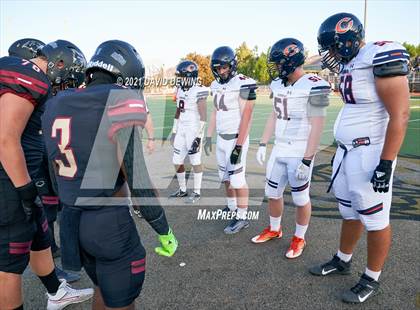 Thumbnail 1 in Chaminade @ Oaks Christian photogallery.