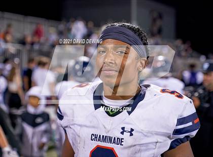 Thumbnail 2 in Chaminade @ Oaks Christian photogallery.