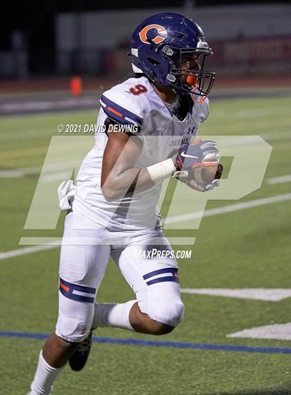 Thumbnail 3 in Chaminade @ Oaks Christian photogallery.
