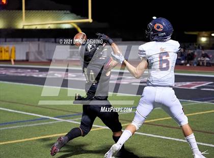 Thumbnail 1 in Chaminade @ Oaks Christian photogallery.