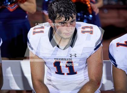 Thumbnail 1 in Chaminade @ Oaks Christian photogallery.
