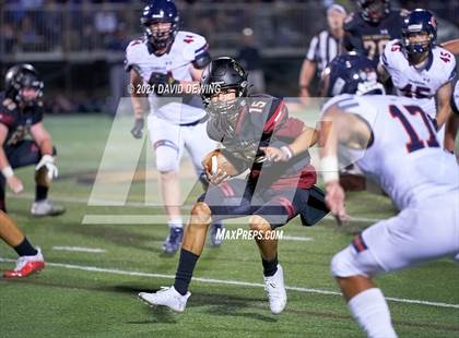 Thumbnail 1 in Chaminade @ Oaks Christian photogallery.