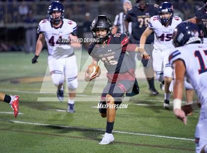 Thumbnail 3 in Chaminade @ Oaks Christian photogallery.