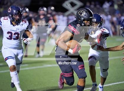 Thumbnail 2 in Chaminade @ Oaks Christian photogallery.