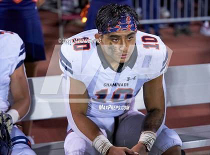 Thumbnail 3 in Chaminade @ Oaks Christian photogallery.