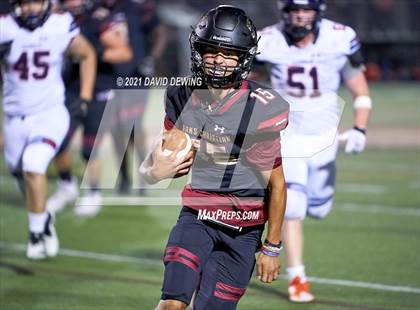 Thumbnail 1 in Chaminade @ Oaks Christian photogallery.