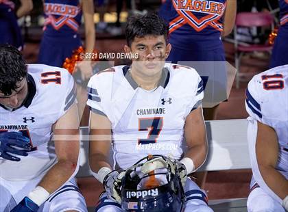 Thumbnail 2 in Chaminade @ Oaks Christian photogallery.