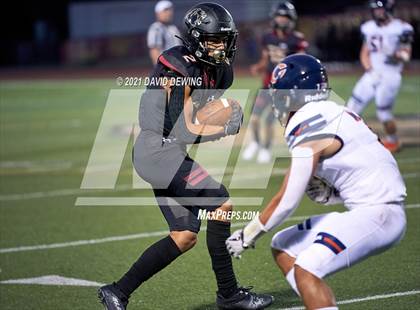 Thumbnail 2 in Chaminade @ Oaks Christian photogallery.