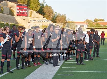 Thumbnail 1 in Chaminade @ Oaks Christian photogallery.