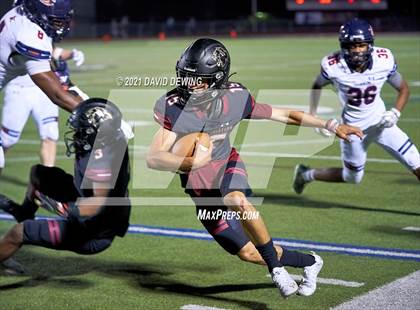 Thumbnail 3 in Chaminade @ Oaks Christian photogallery.