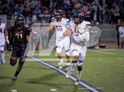 Thumbnail 3 in Chaminade @ Oaks Christian photogallery.