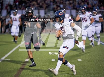 Thumbnail 1 in Chaminade @ Oaks Christian photogallery.