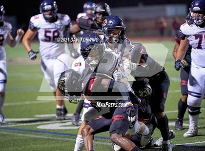 Thumbnail 1 in Chaminade @ Oaks Christian photogallery.