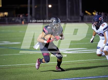 Thumbnail 1 in Chaminade @ Oaks Christian photogallery.