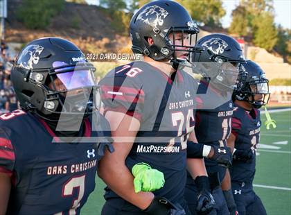 Thumbnail 1 in Chaminade @ Oaks Christian photogallery.