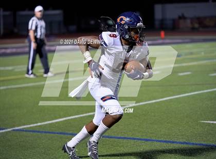 Thumbnail 1 in Chaminade @ Oaks Christian photogallery.