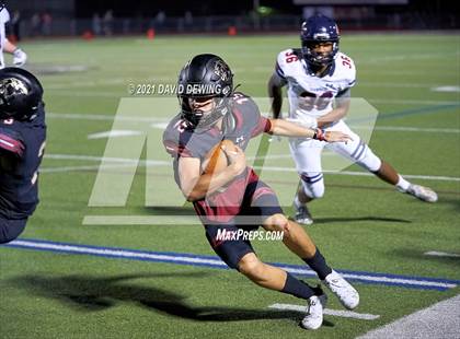 Thumbnail 2 in Chaminade @ Oaks Christian photogallery.