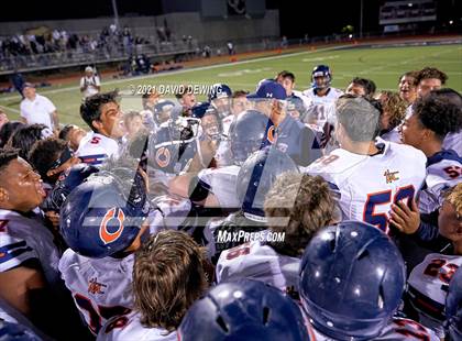 Thumbnail 2 in Chaminade @ Oaks Christian photogallery.