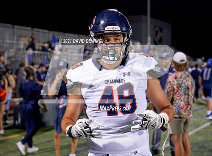 Thumbnail 1 in Chaminade @ Oaks Christian photogallery.