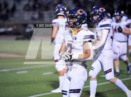 Thumbnail 2 in Chaminade @ Oaks Christian photogallery.