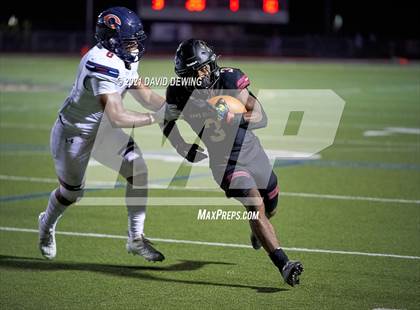 Thumbnail 1 in Chaminade @ Oaks Christian photogallery.