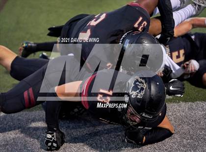 Thumbnail 1 in Chaminade @ Oaks Christian photogallery.