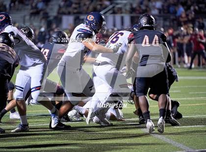 Thumbnail 1 in Chaminade @ Oaks Christian photogallery.