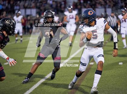 Thumbnail 2 in Chaminade @ Oaks Christian photogallery.