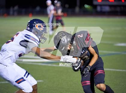 Thumbnail 1 in Chaminade @ Oaks Christian photogallery.