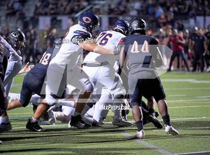 Thumbnail 2 in Chaminade @ Oaks Christian photogallery.