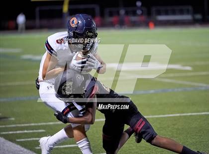 Thumbnail 2 in Chaminade @ Oaks Christian photogallery.