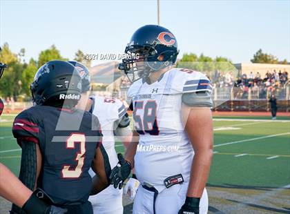 Thumbnail 2 in Chaminade @ Oaks Christian photogallery.