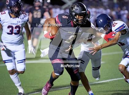 Thumbnail 3 in Chaminade @ Oaks Christian photogallery.