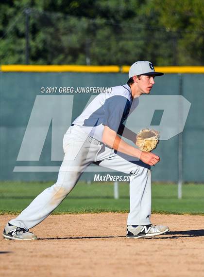 Thumbnail 3 in Marin Catholic @ Branson photogallery.