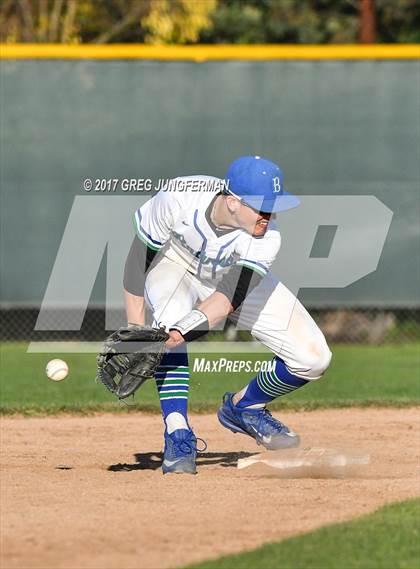 Thumbnail 3 in Marin Catholic @ Branson photogallery.