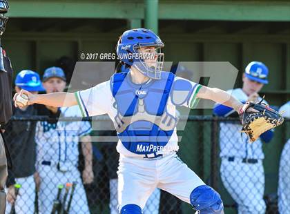 Thumbnail 1 in Marin Catholic @ Branson photogallery.