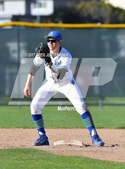 Thumbnail 1 in Marin Catholic @ Branson photogallery.